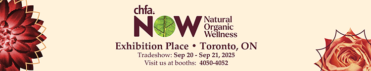 CHFA NOW - Toronto