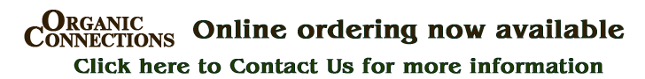 Online Ordering Now Available