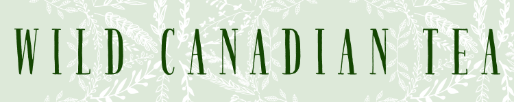 Wild Canadian Tea