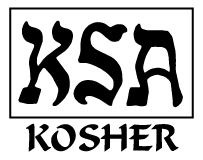 KSA Pareve seal